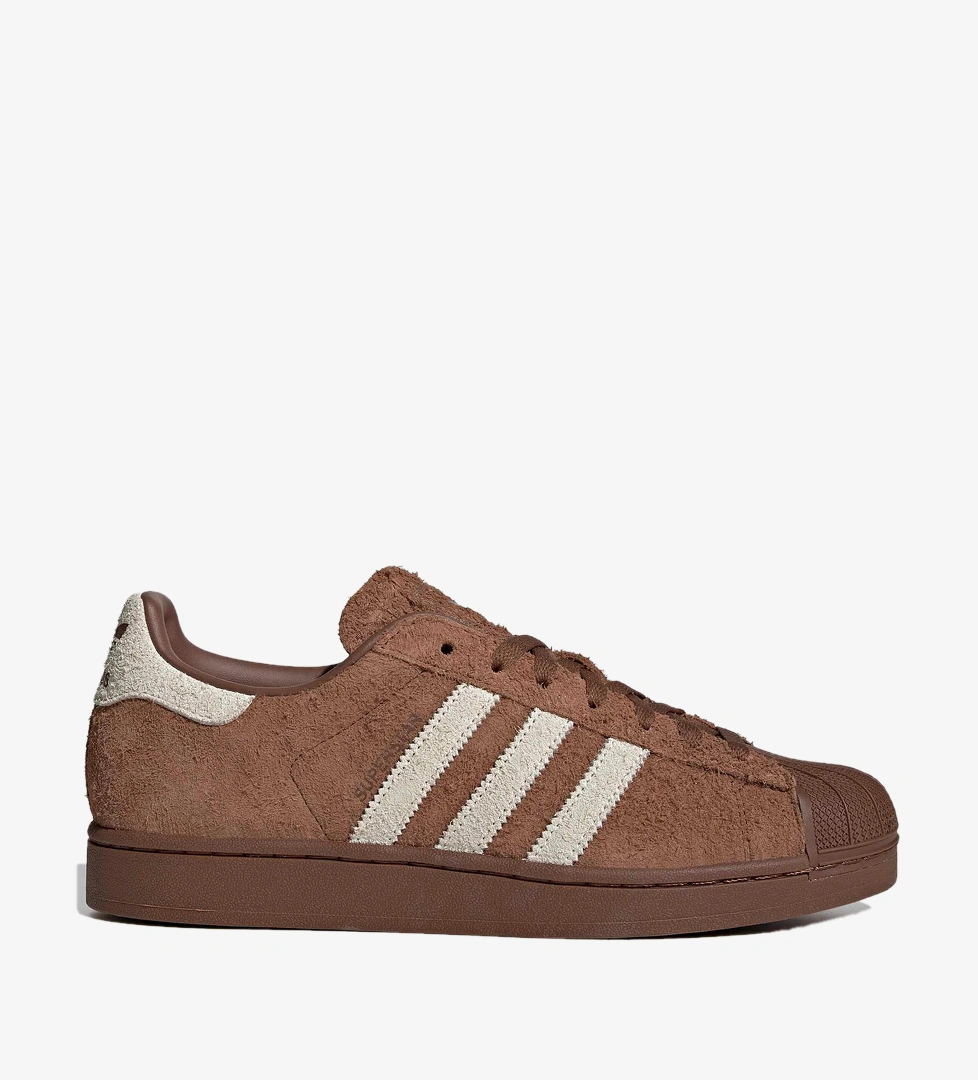 adidas Superstar II