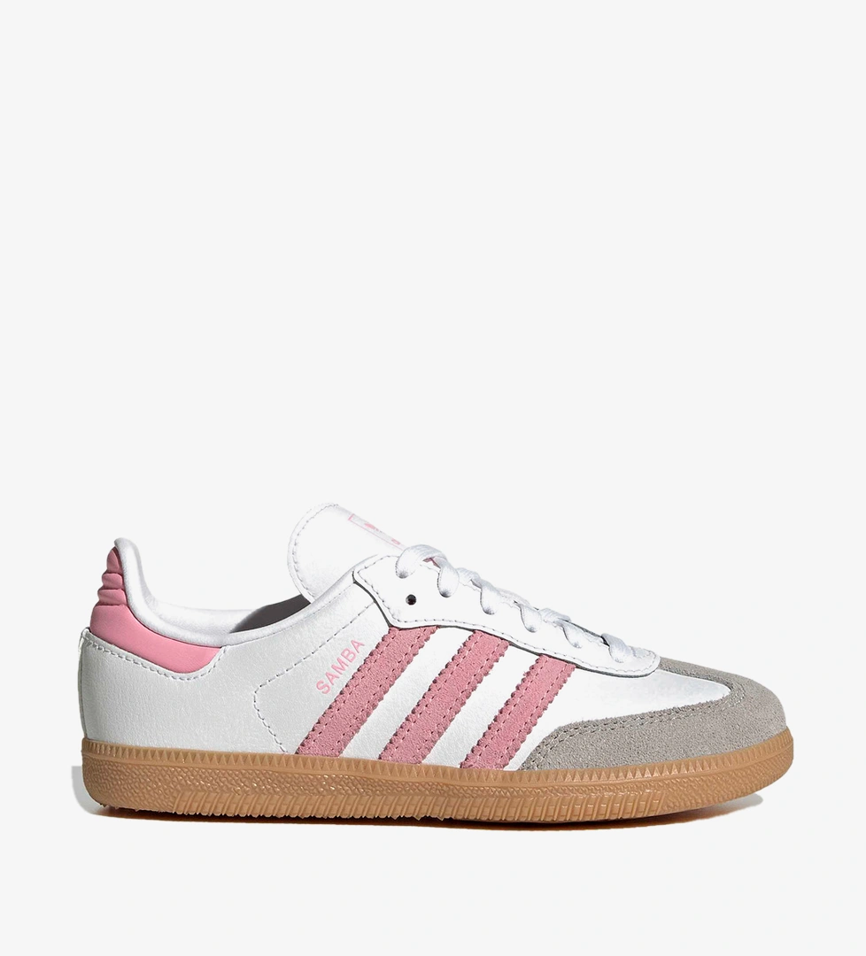 adidas Samba OG K