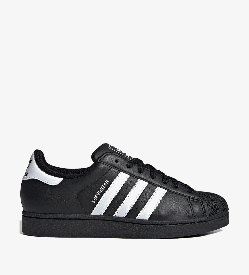 adidas Superstar II