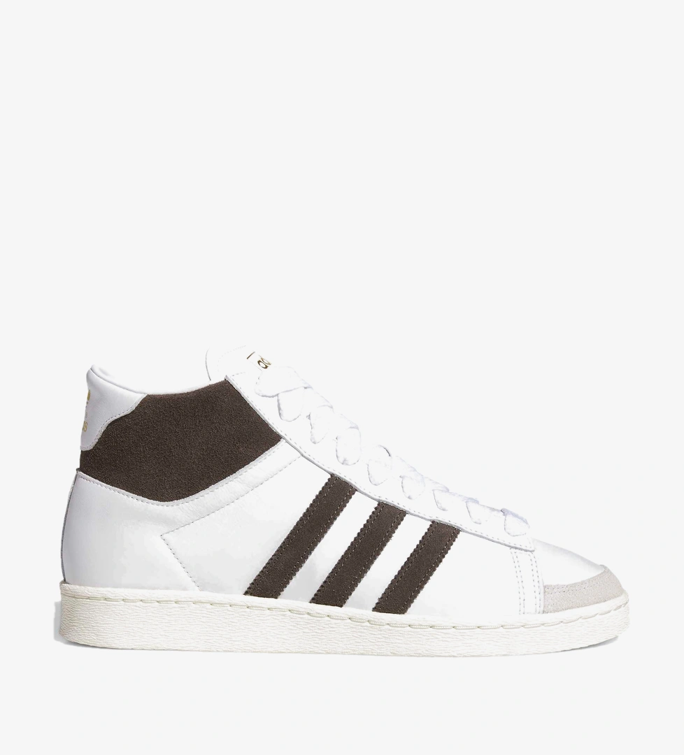 adidas Jabbar HI