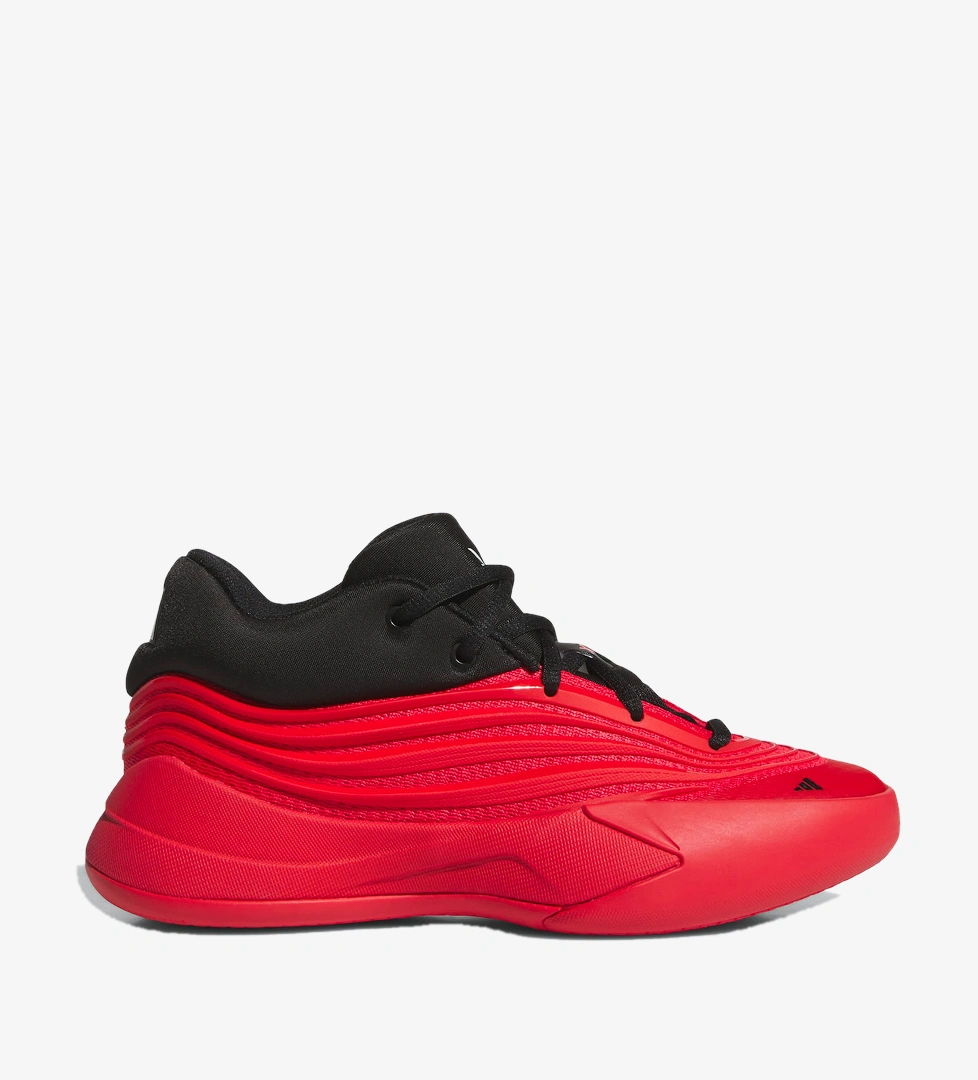 Adidas Kırmızı Adidas Dame