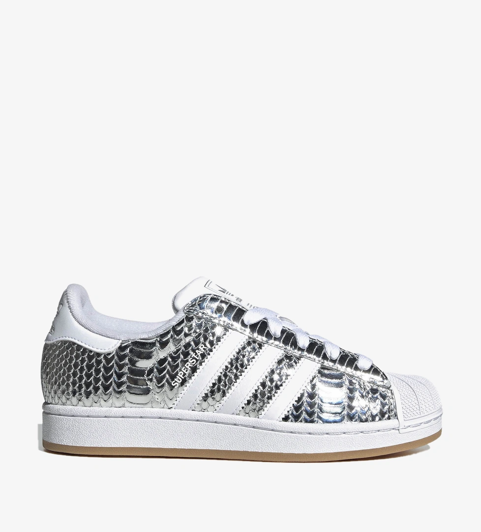 adidas Superstar II