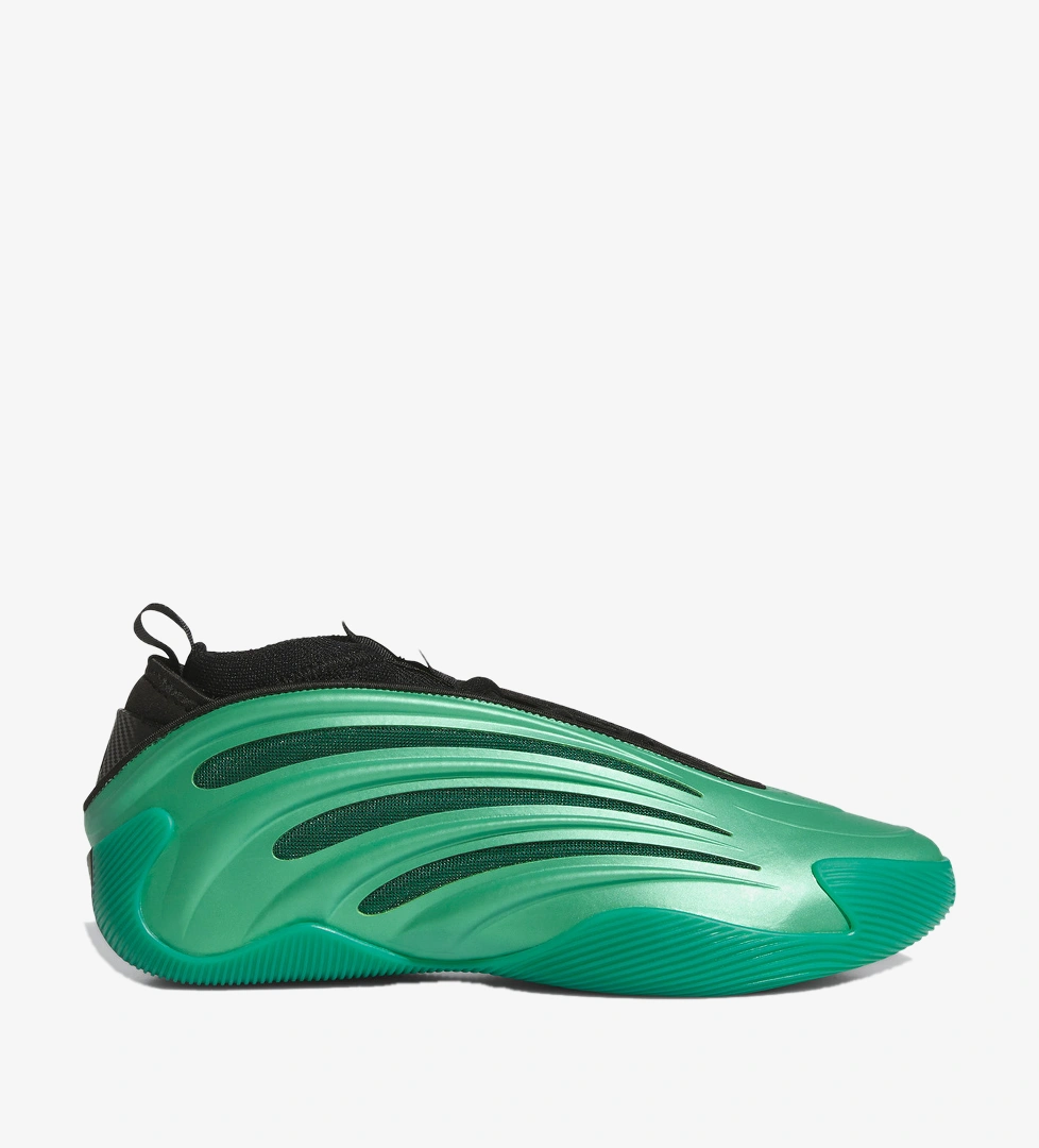 Adidas Yeşil Adidas Harden Volume