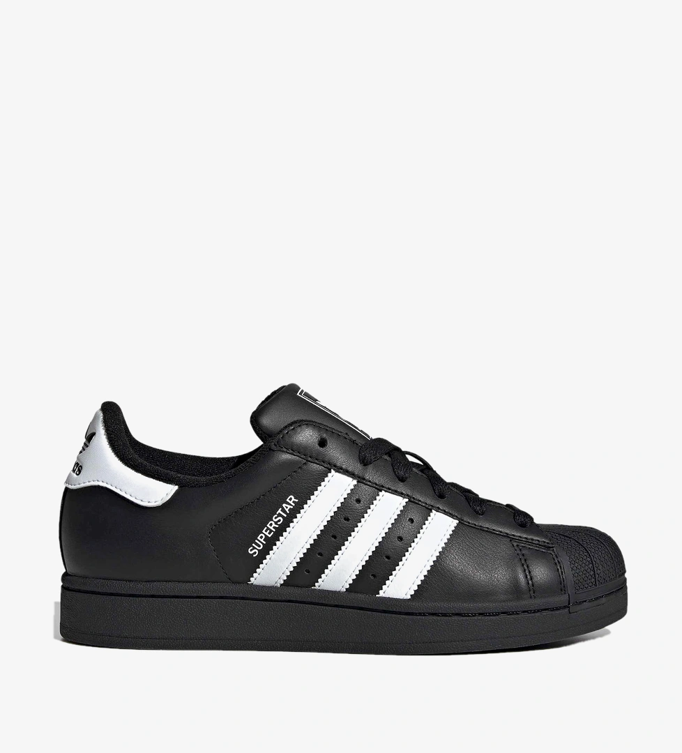 adidas Superstar II