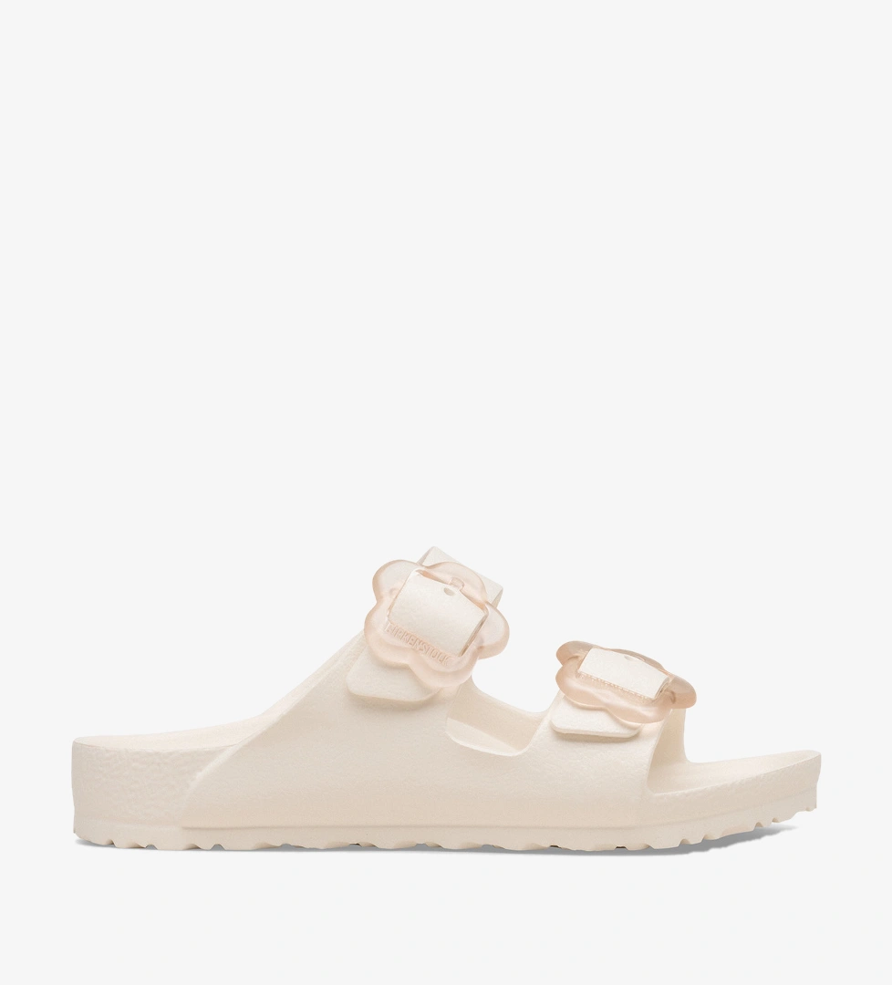 Birkenstock Arizona Kids Eva Flower Buckle