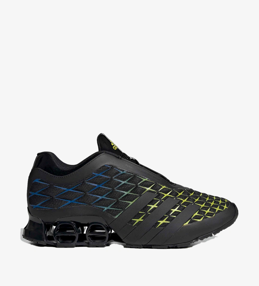 Adidas Siyah Adidas Megaride