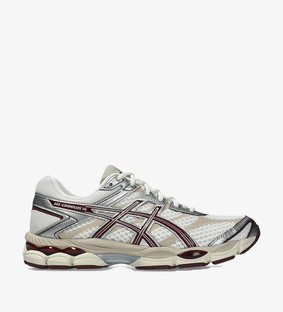 Asics GEL-Cumulus 16