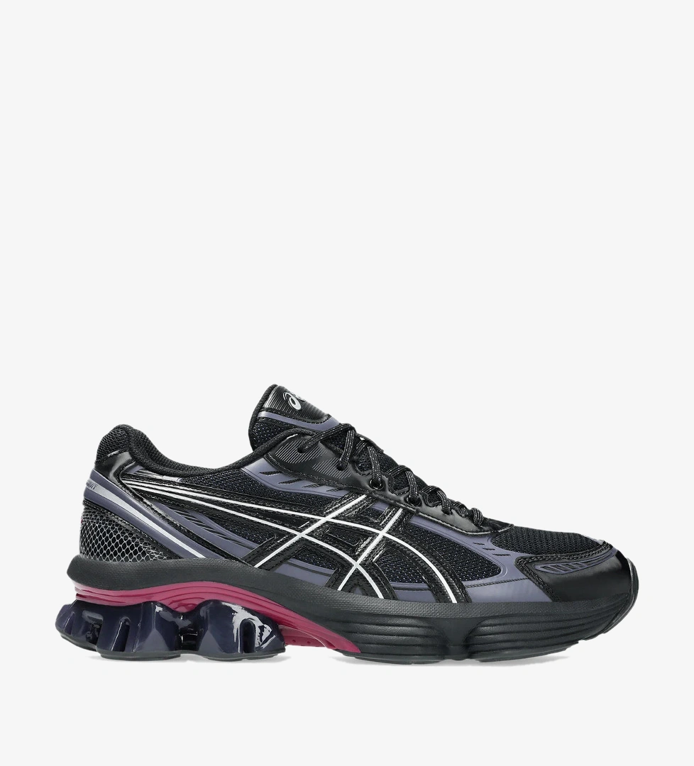 Asics Gel-Kinetic Fluent