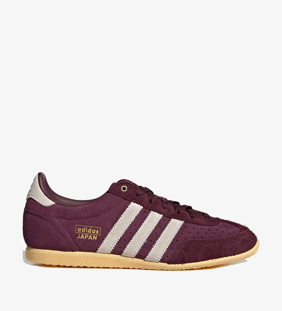 adidas Japan