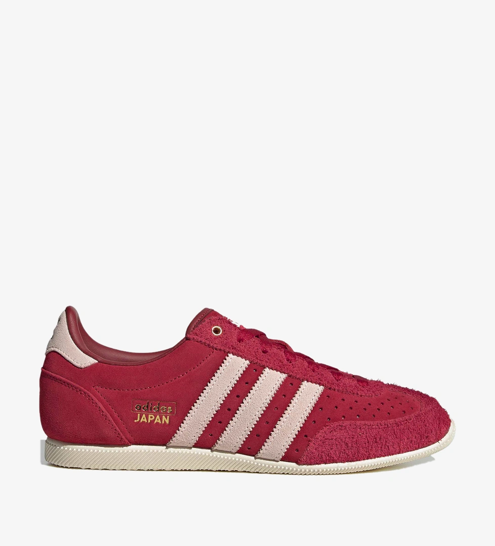 Adidas Kırmızı Adidas Japan