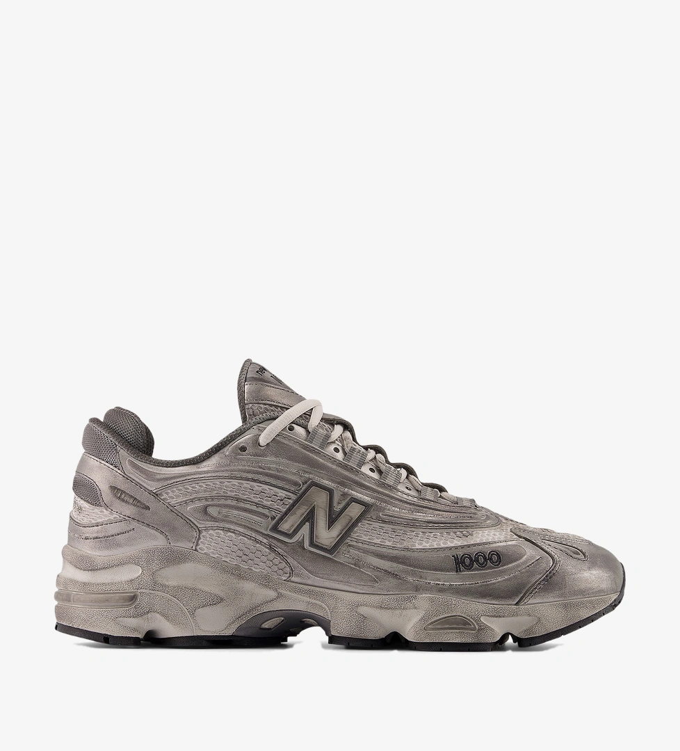 New Balance 1000 Lifestyle Women's Shoes