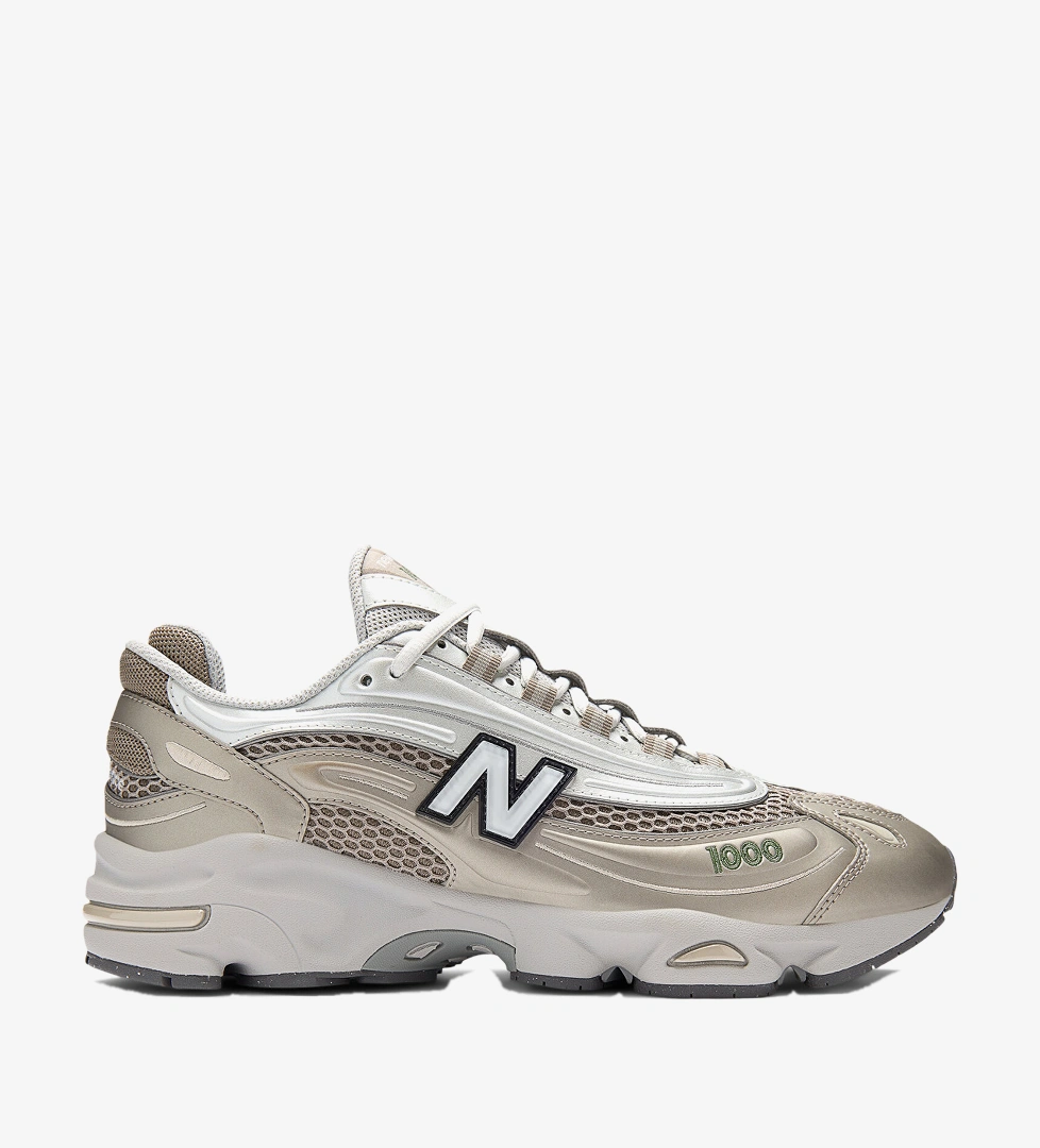 New Balance 1000 Lifestyle Women's Shoes