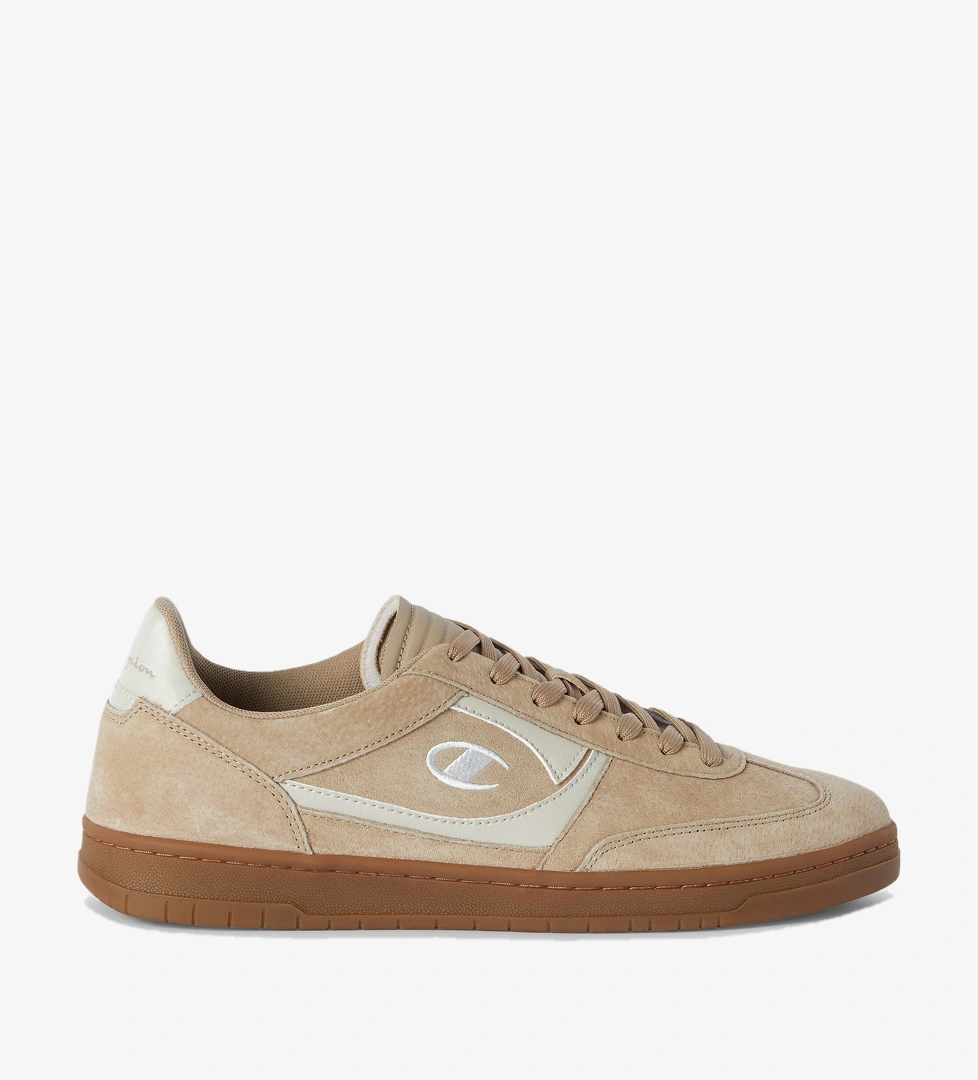 Champion Court CL78 SP Low Cut Shoe