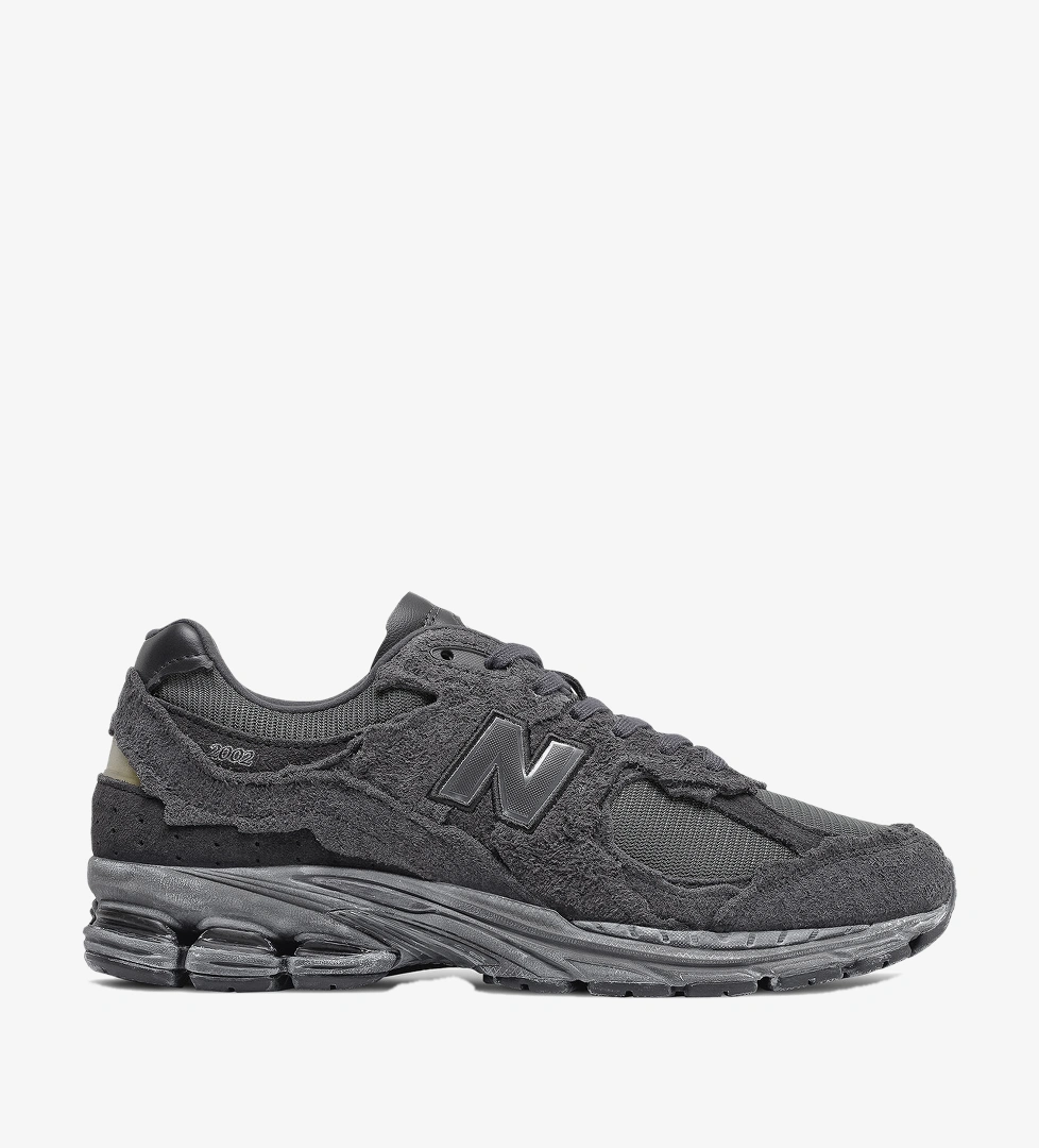 New Balance Gri New Balance 2002