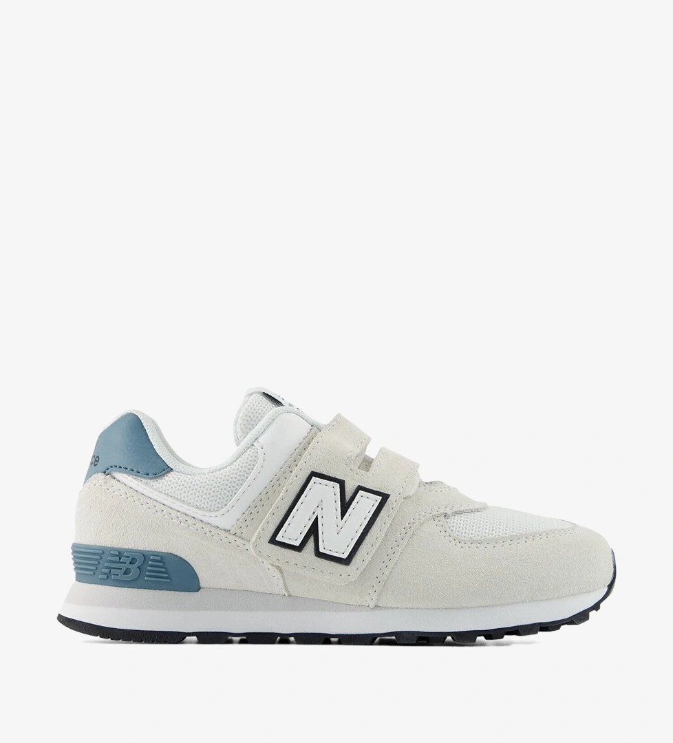 New Balance 574 Lifestyle Pre-School Shoes