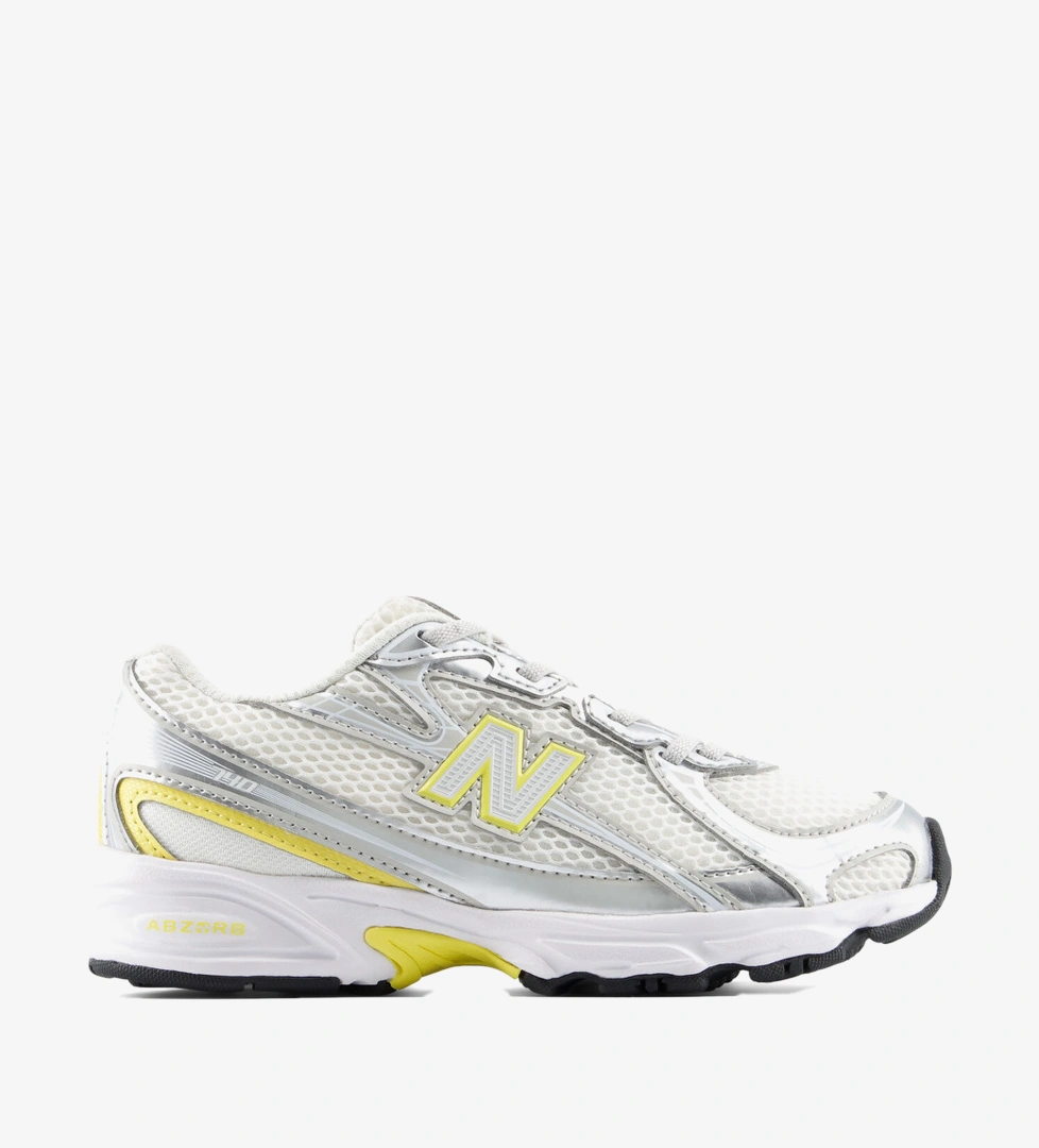 New Balance 740 Lifestyle Pre-School Shoes