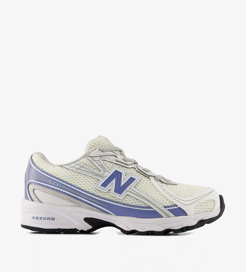 New Balance 740 Lifestyle Pre-School Shoes
