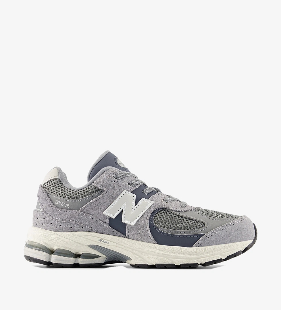 New Balance 2002 Lifestyle Pre-School Shoes