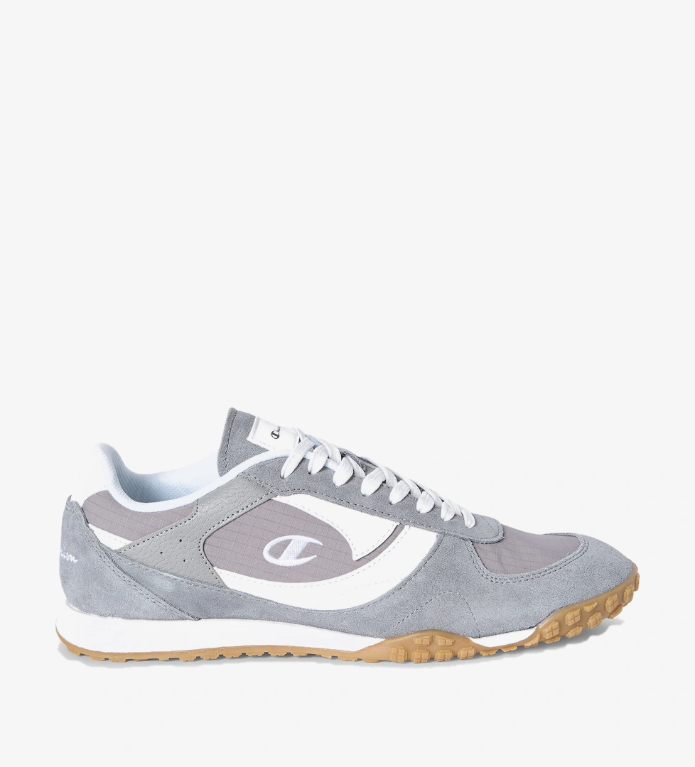 Champion Retro Running Superkick 74 Low Cut Shoe