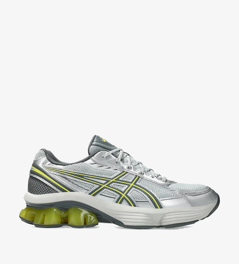 Asics Gel-Kinetic Fluent
