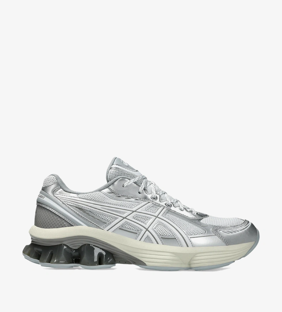 Asics Gel-Kinetic Fluent