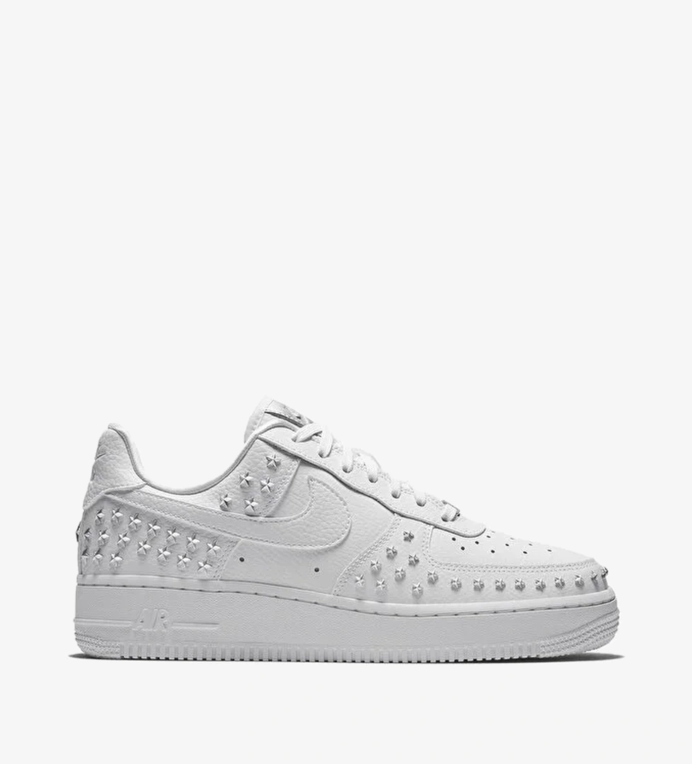 Nike Air Force 1 '07 - Görsel 1
