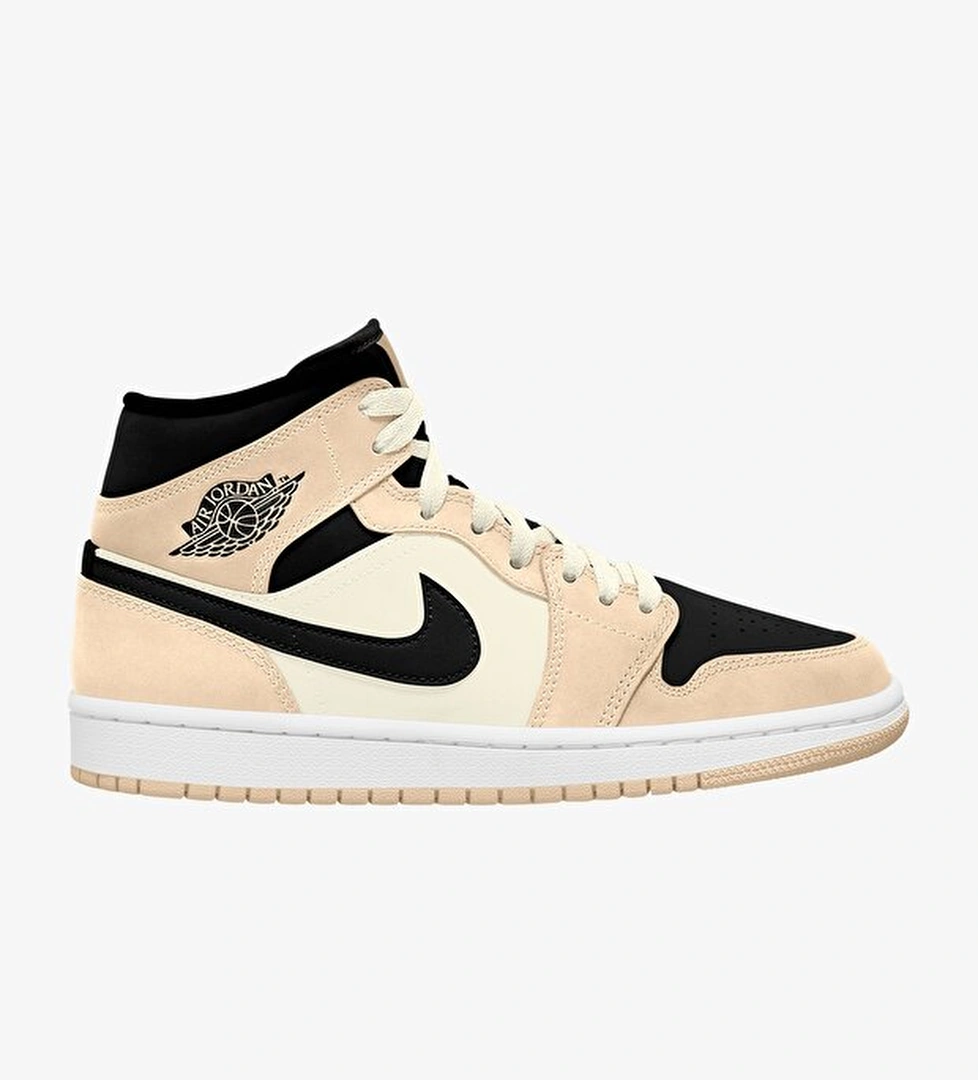Jordan Air 1 Mid