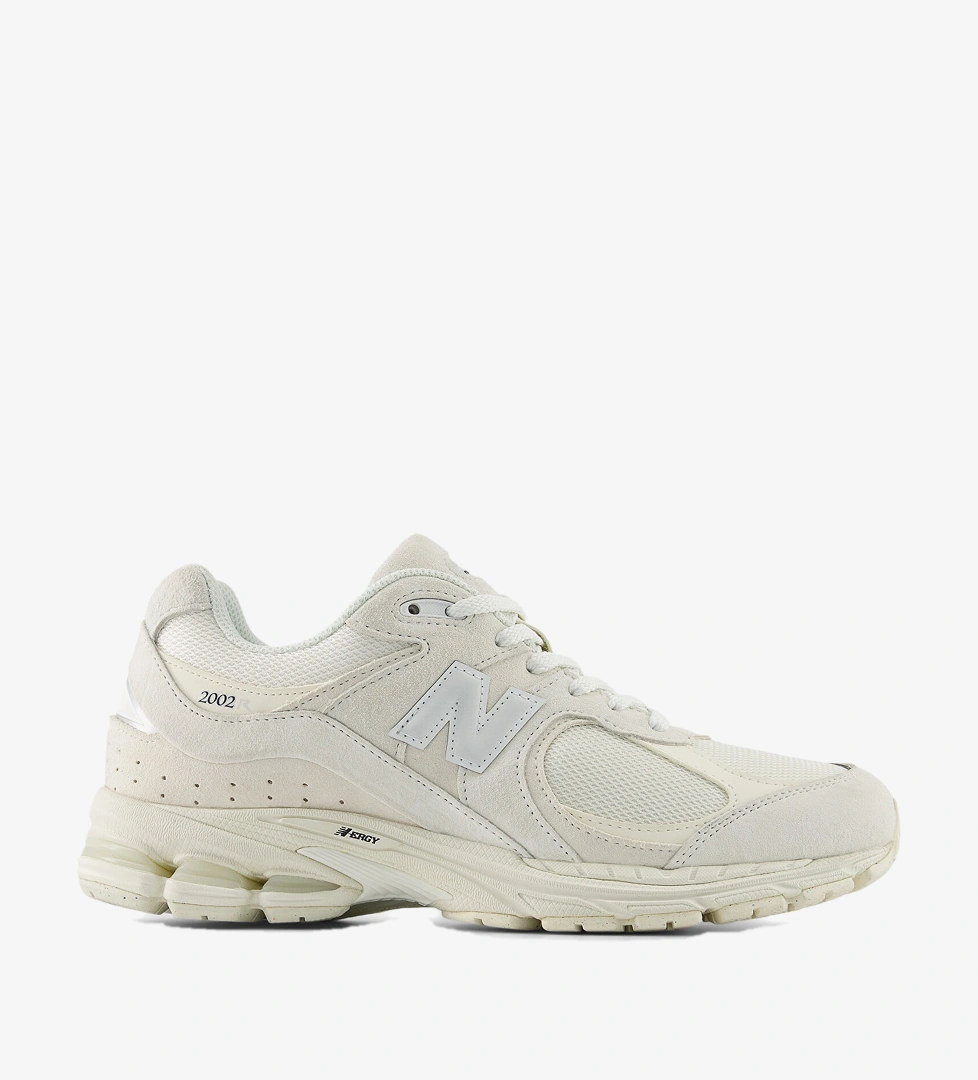 New Balance Beyaz New Balance 2002
