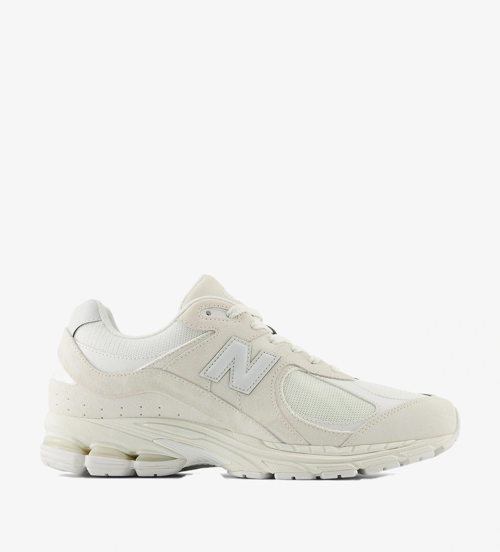 New Balance Beyaz New Balance 2002