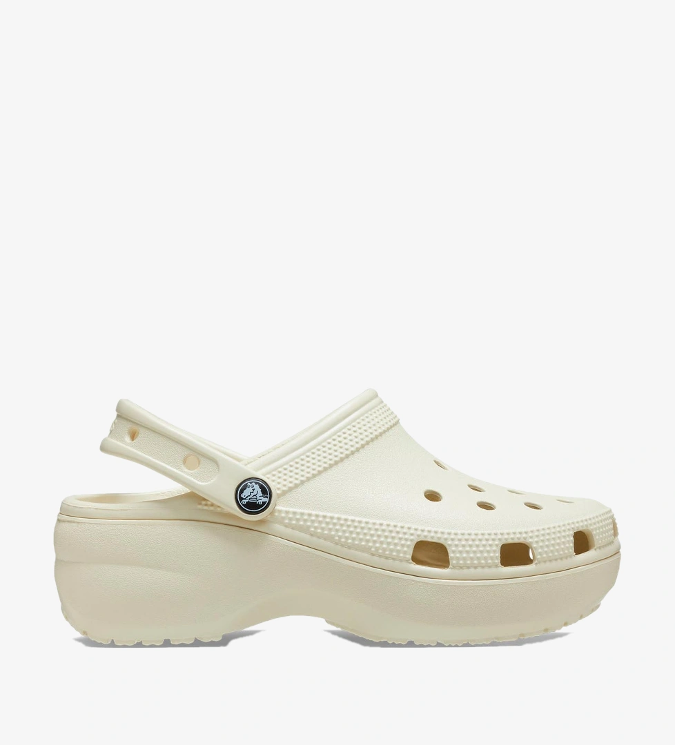 Crocs Classic Platform Clog