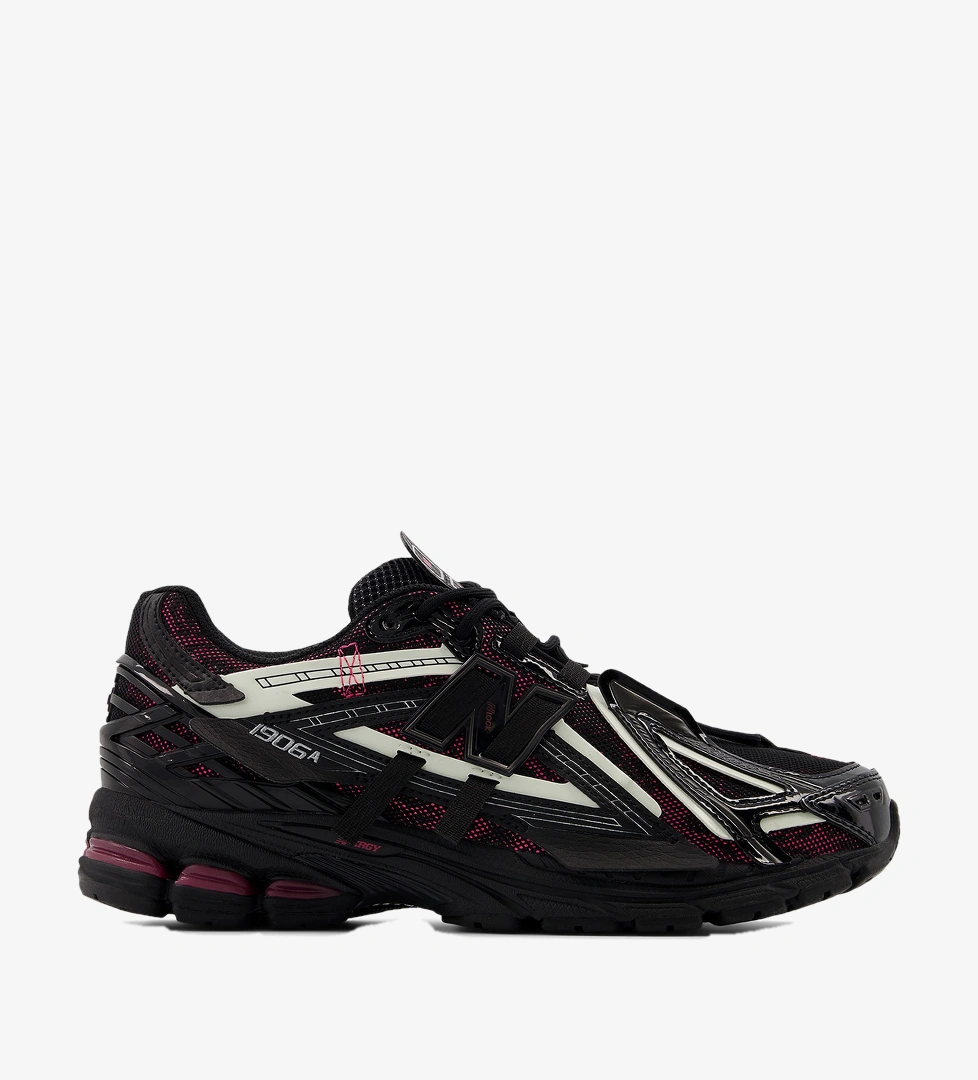 New Balance 1906 Lifestyle Women's Shoes