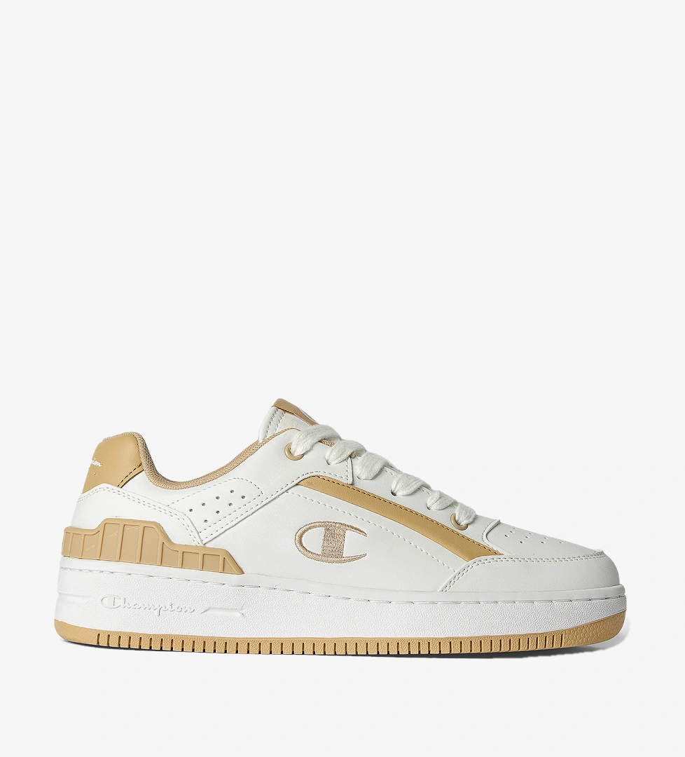 Champion Basketball Turbo 500 Low Cut Shoe