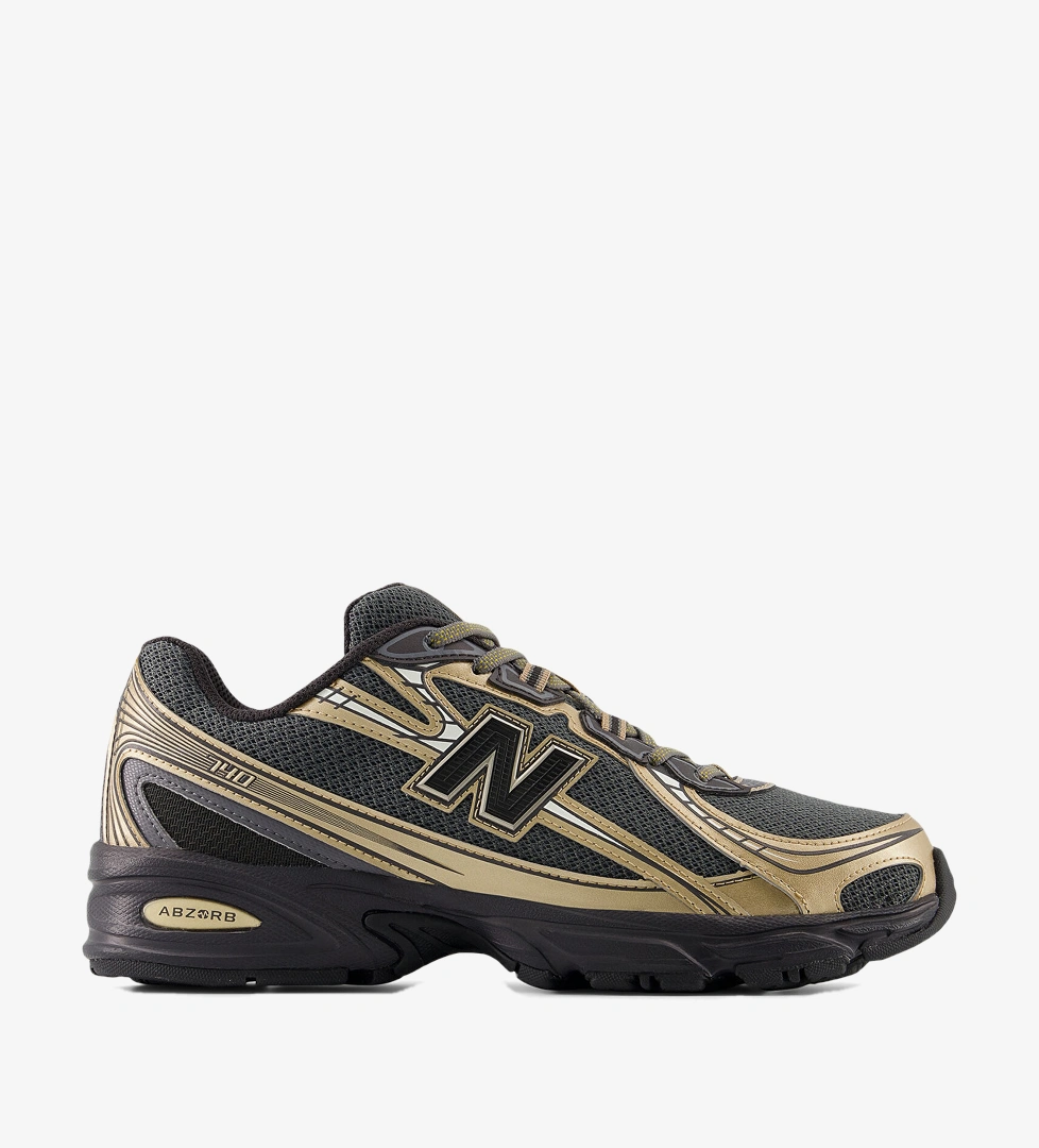 New Balance 740 Lifestyle Women's Shoes