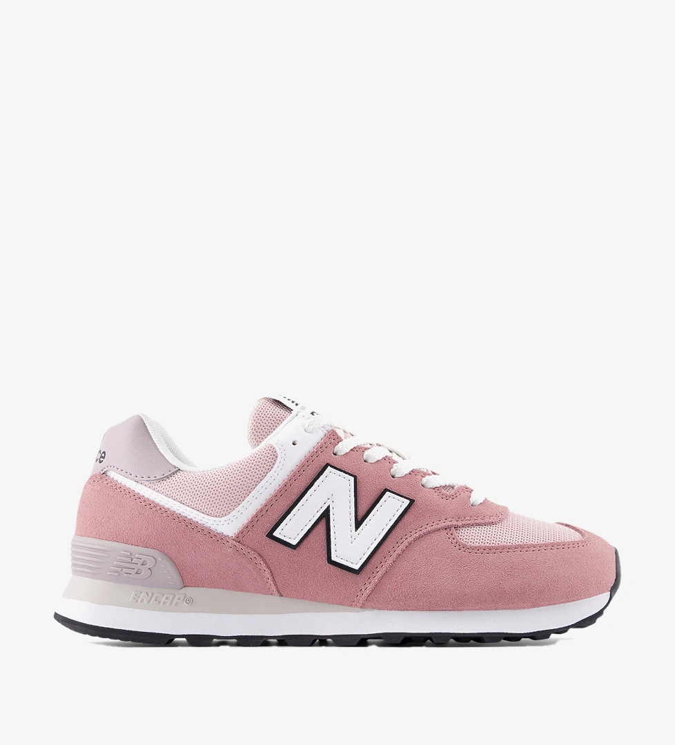 New Balance Pembe New Balance 574