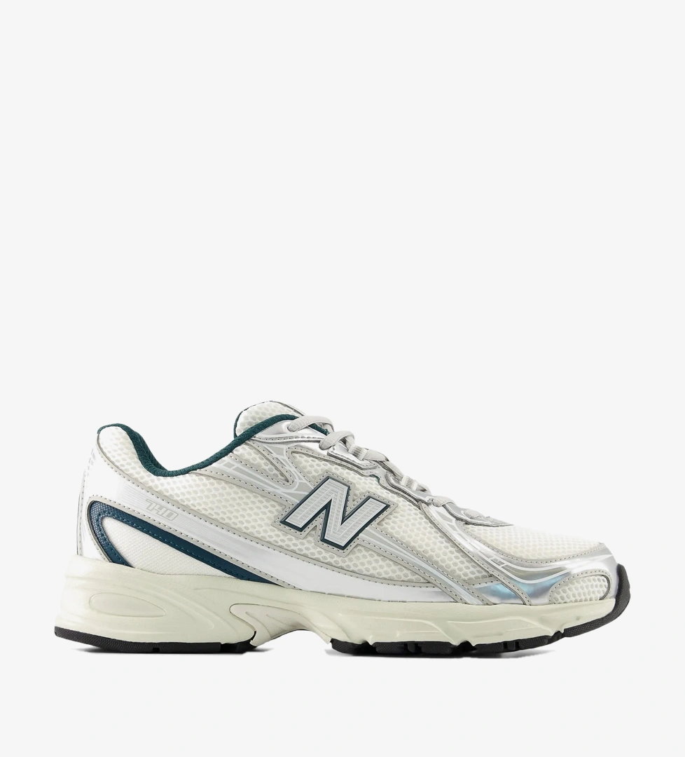 New Balance 740 Lifestyle Mens Shoes