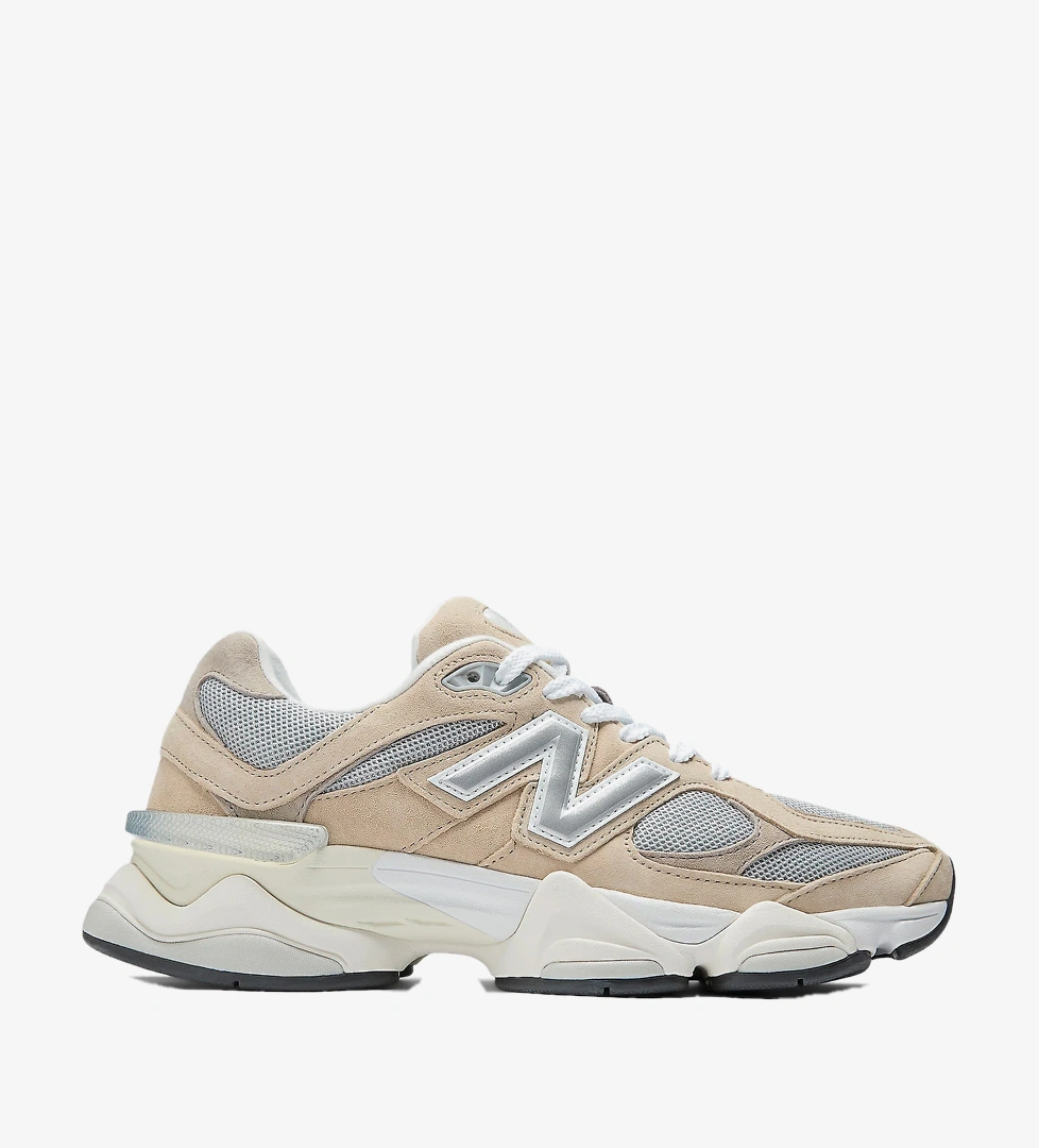 New Balance 9060 Lifestyle Women's Shoes