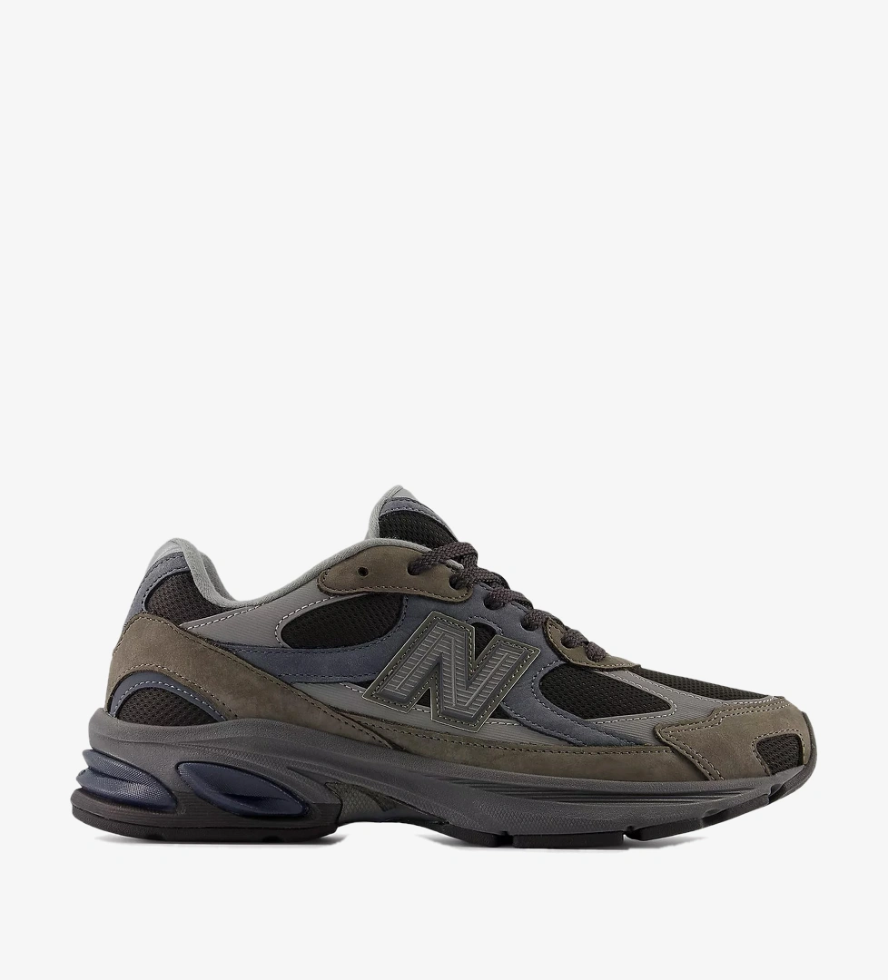 New Balance 2010 Lifestyle Men's Shoes