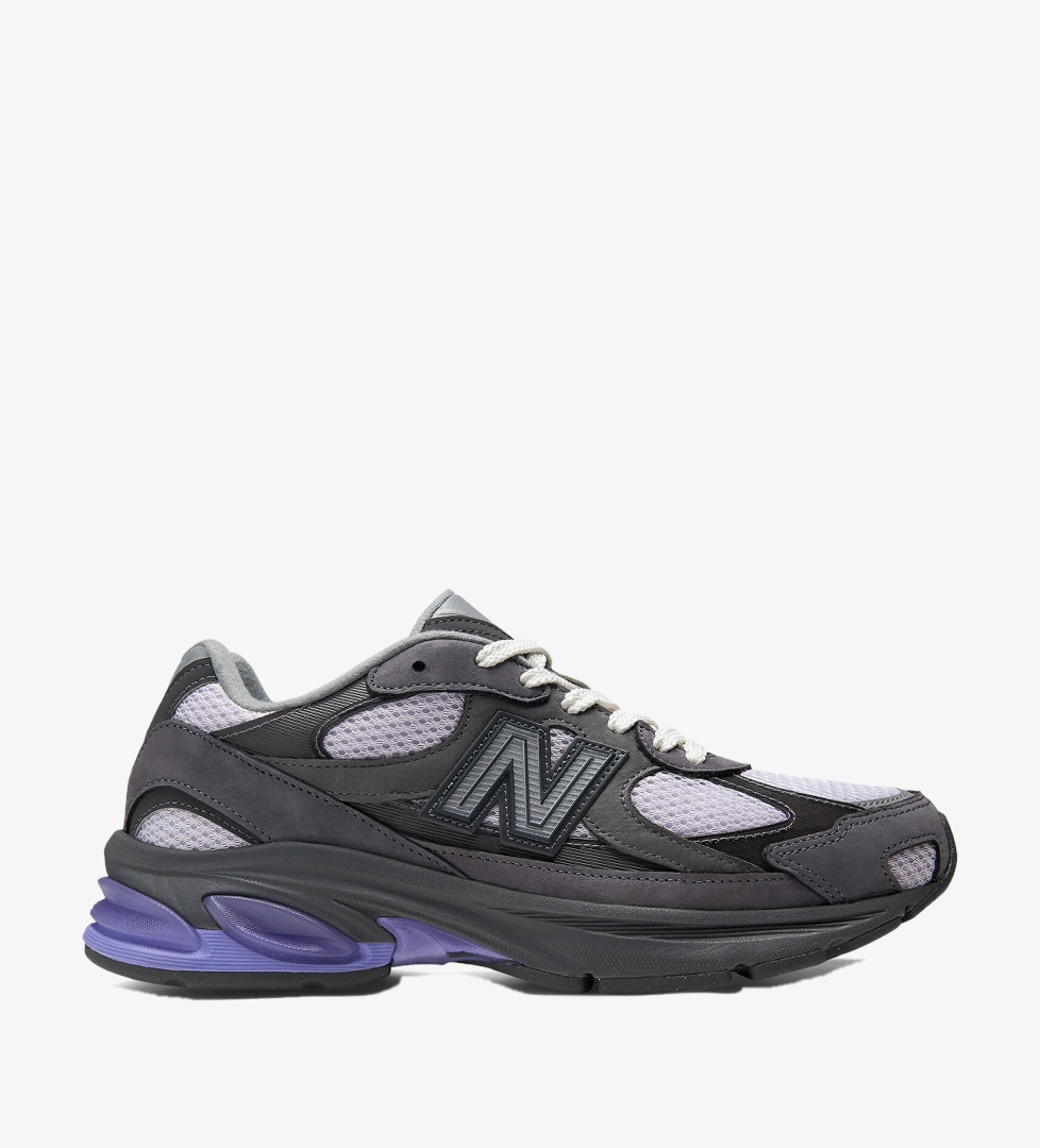 New Balance Gri New Balance 2010