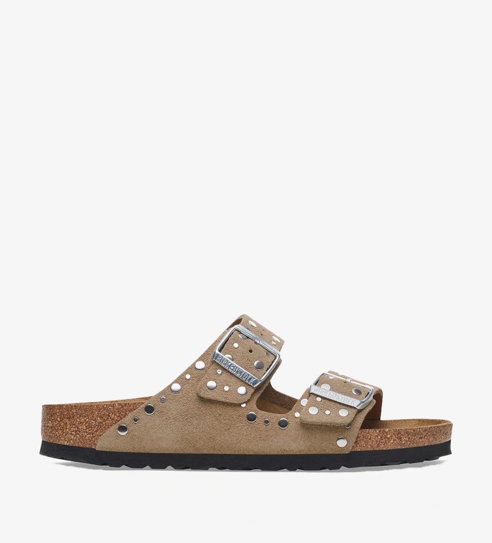 Birkenstock Arizona VL Rivet