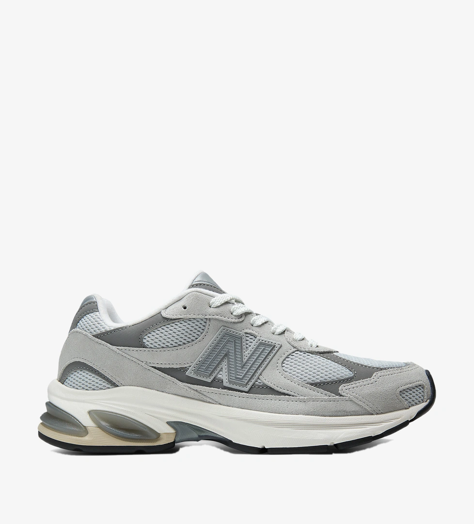 New Balance 2010 Lifestyle Womens Shoes