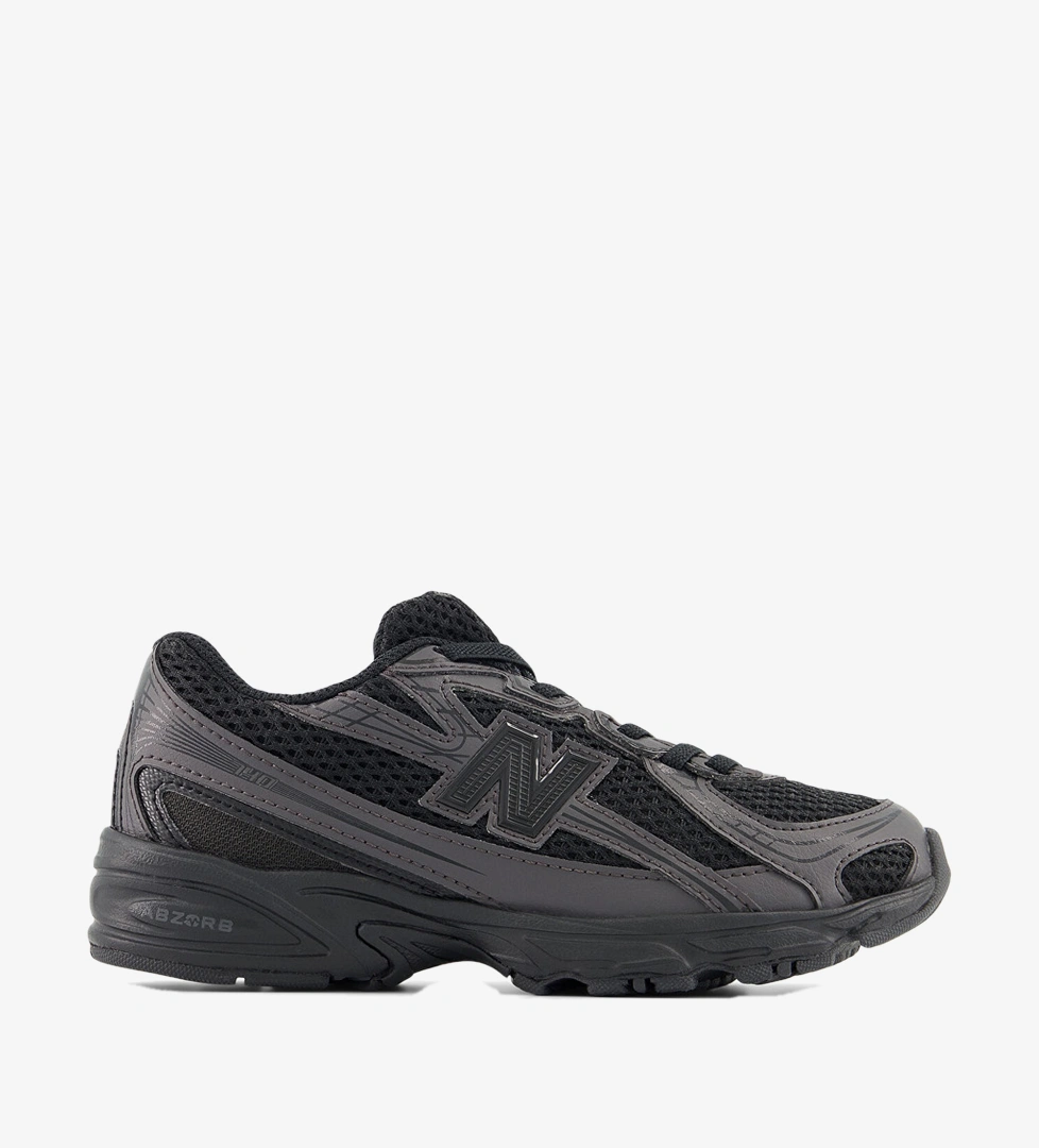 New Balance 740 Lifestyle Kid's Shoes