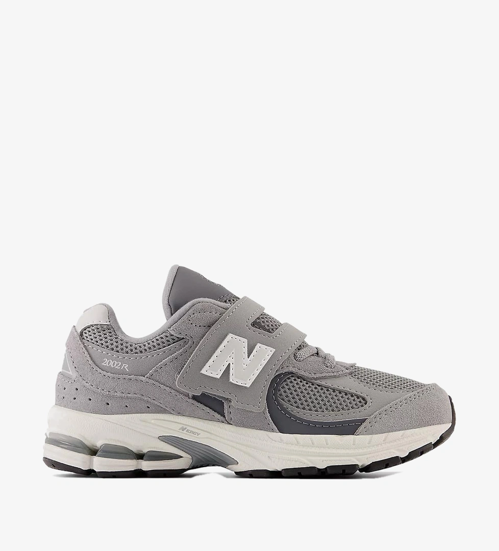 New Balance 2002 Lifestyle Preschool Shoes