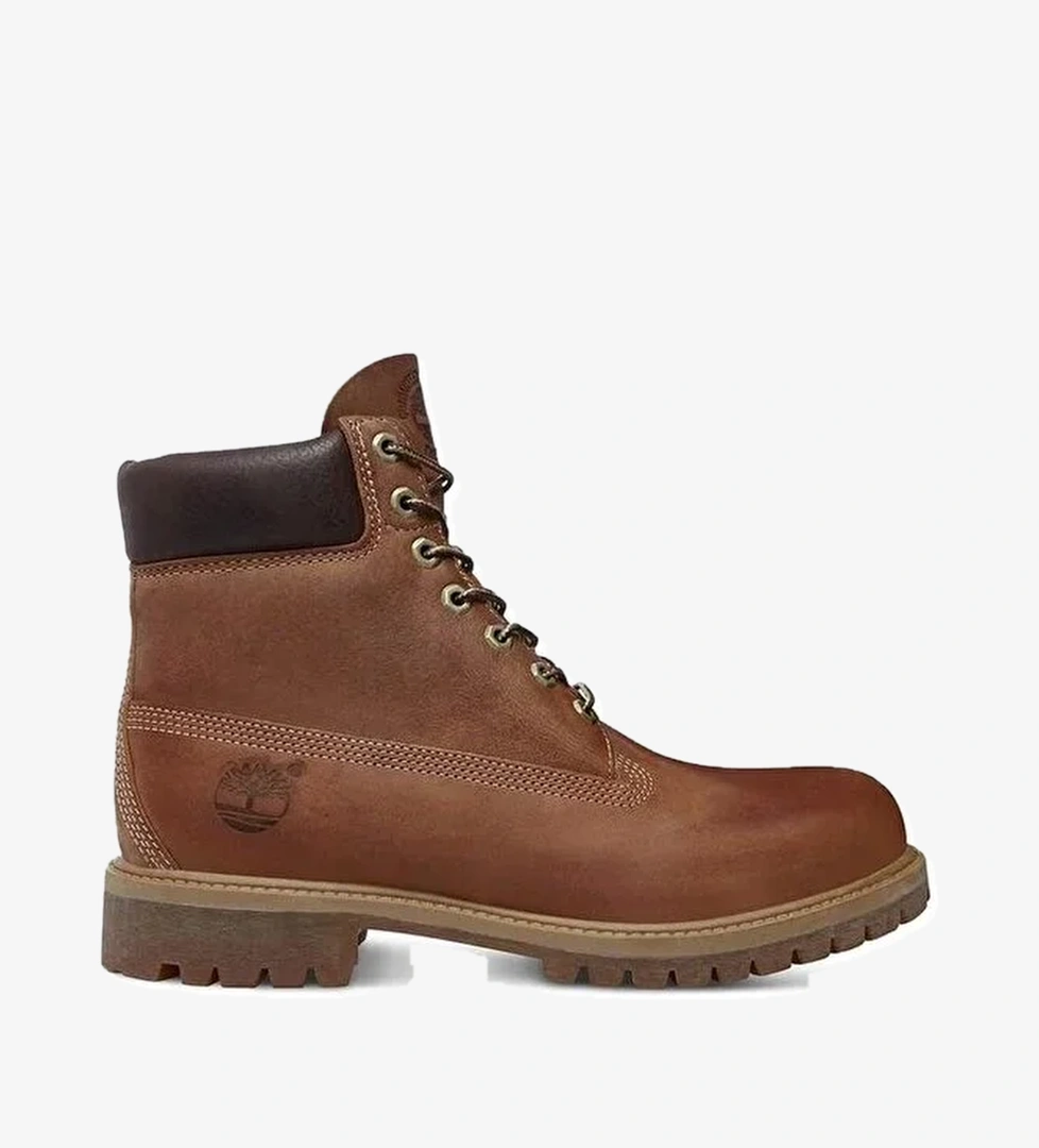 Timberland Heritage 6 Inch Premium - Görsel 1