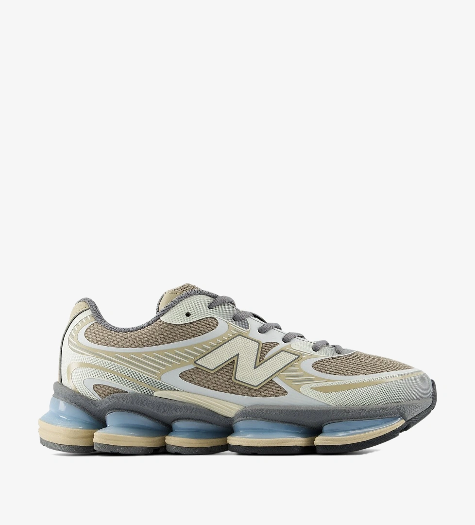 New Balance 2000 Lifestyle Mens Shoes