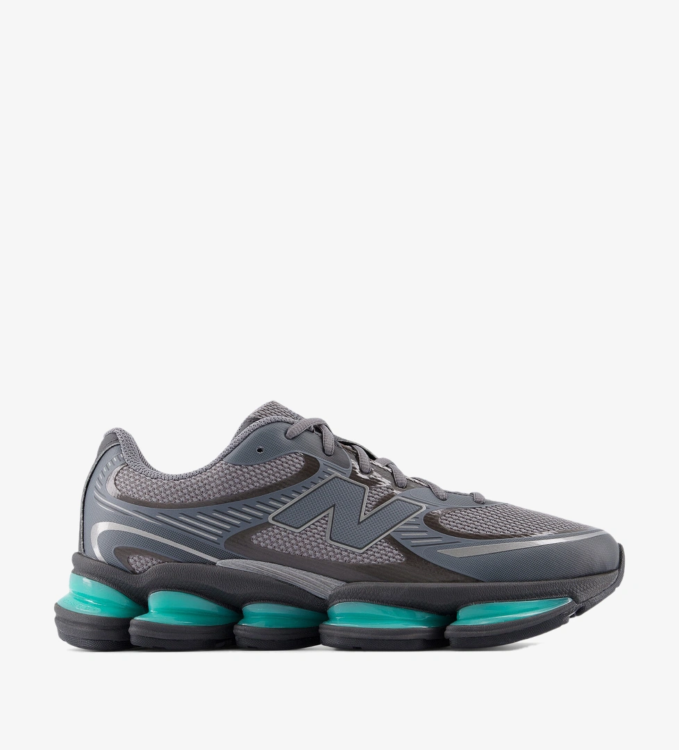 New Balance Gri New Balance 2000
