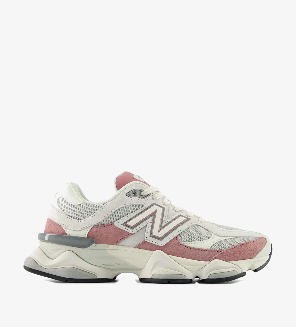 New Balance 9060 Lifestyle Womens Shoes