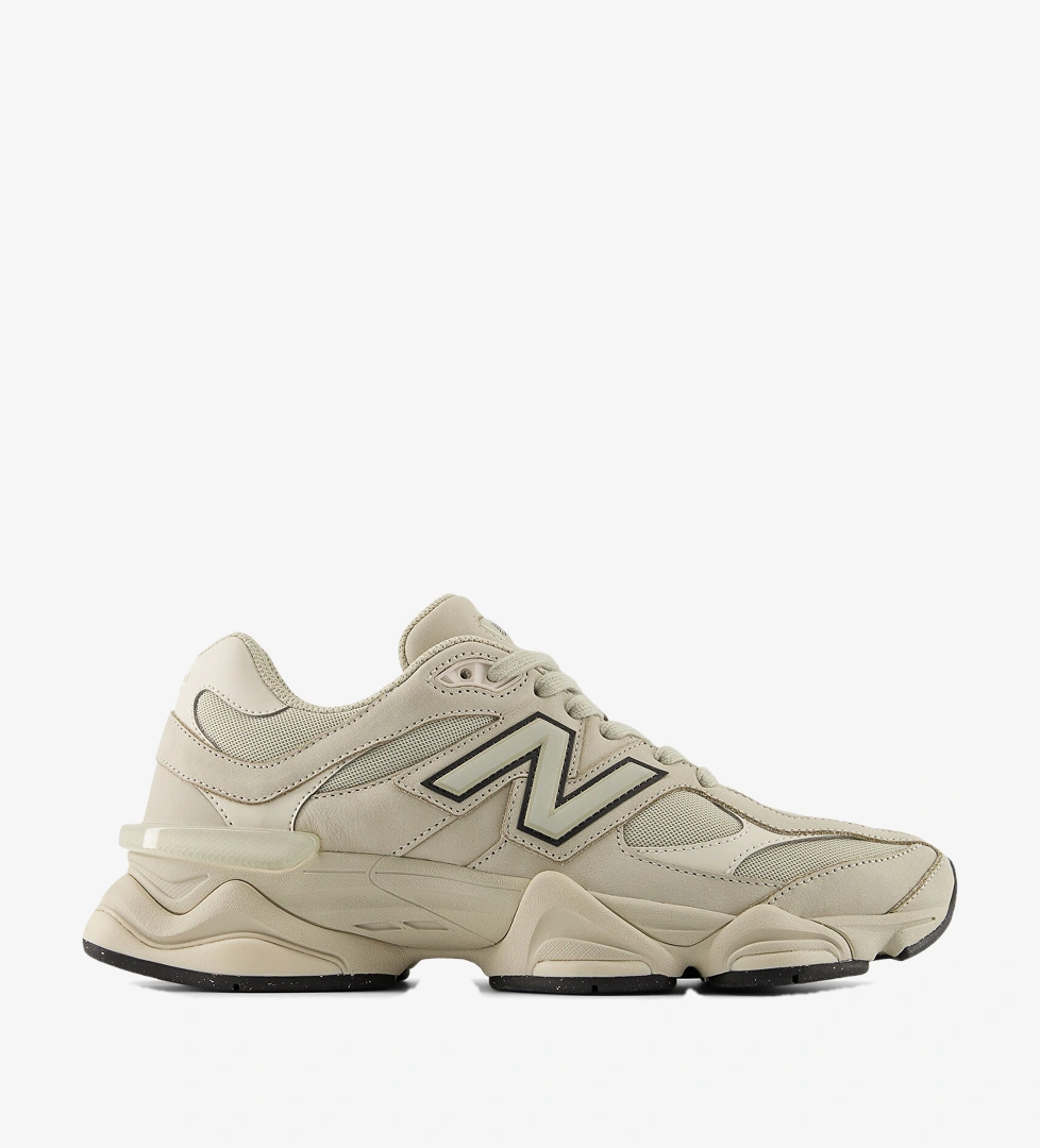 New Balance Bej New Balance 9060