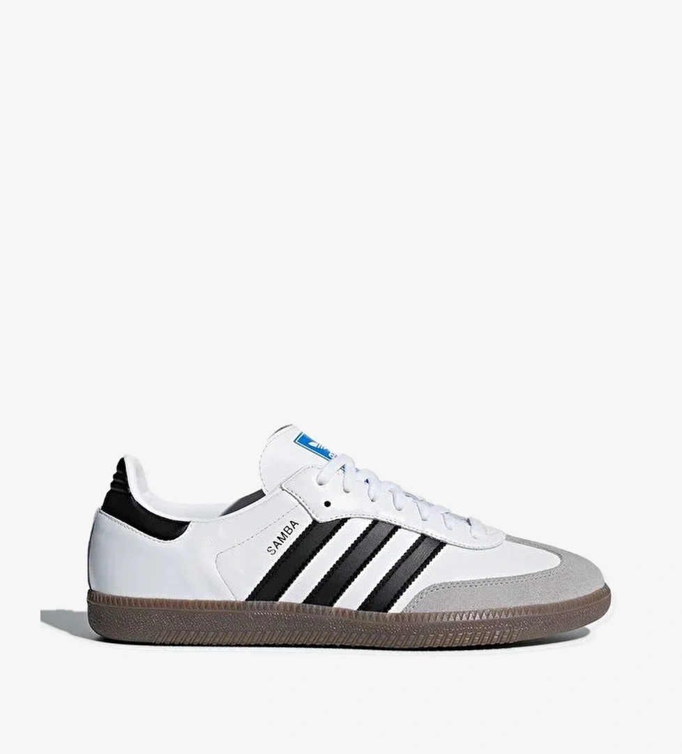 adidas Samba OG - Görsel 1