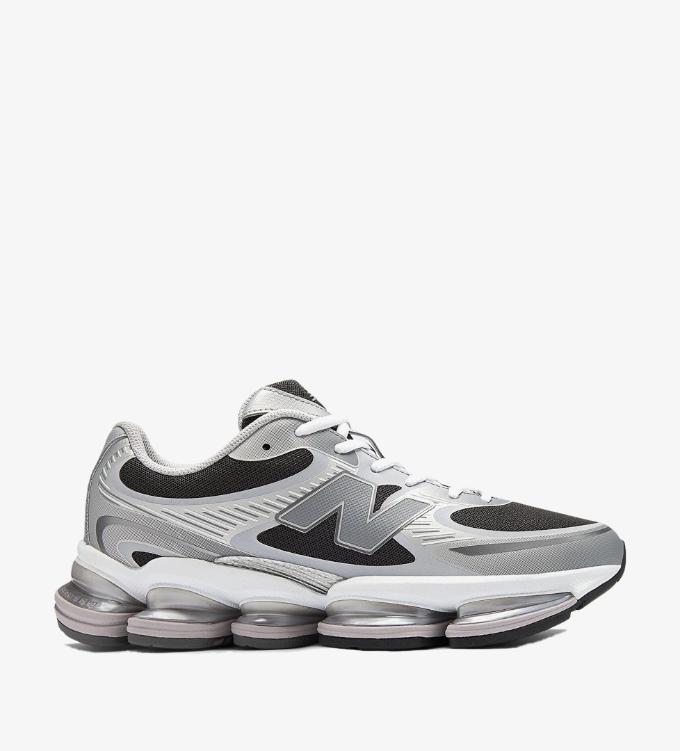 New Balance Gri New Balance 2000