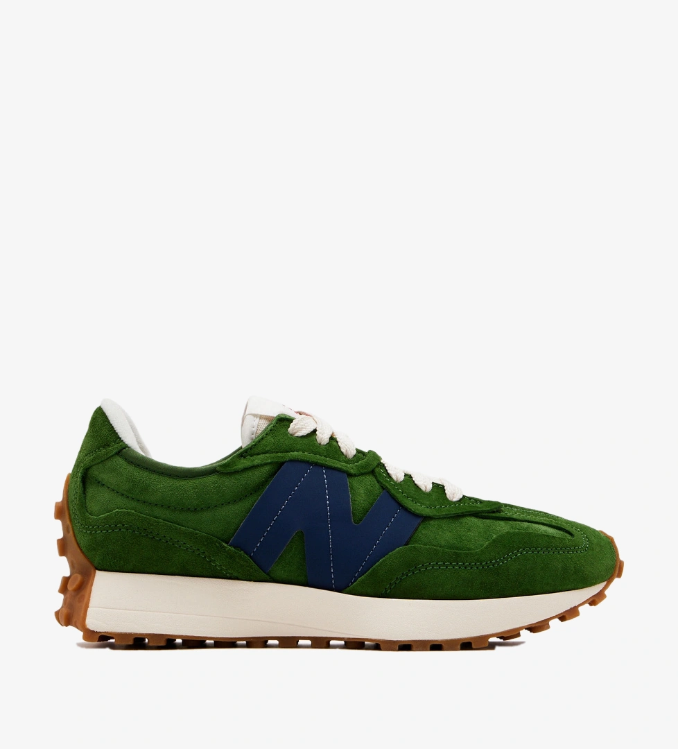 New Balance 327 Lifestyle Men's Shoes